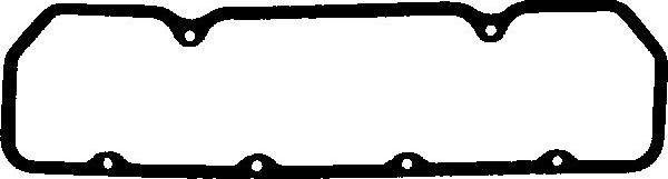 Victor Reinz 71-40717-00 - Garnitura, capac supape aaoparts.ro