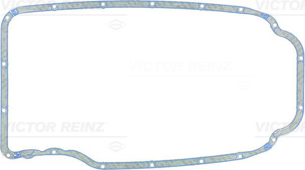 Victor Reinz 71-42909-00 - Garnitura baie ulei aaoparts.ro