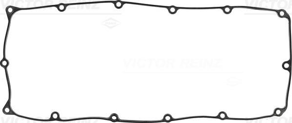 Victor Reinz 71-54027-00 - Garnitura, capac supape aaoparts.ro