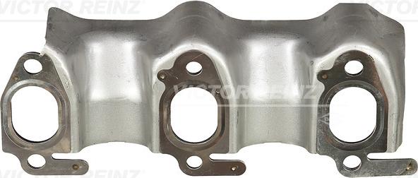 Victor Reinz 71-53581-00 - Garnitura, galerie evacuare aaoparts.ro