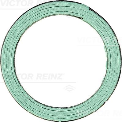 Victor Reinz 71-52999-00 - Garnitura, racord evacuare aaoparts.ro