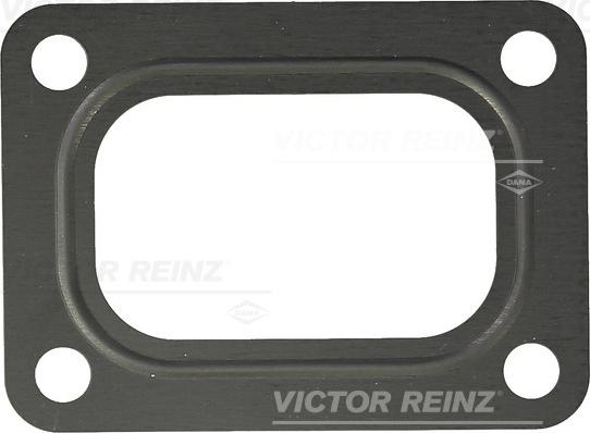 Victor Reinz 71-52949-00 - Garnitura, racord evacuare aaoparts.ro
