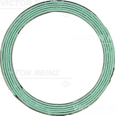 Victor Reinz 71-52919-00 - Garnitura, racord evacuare aaoparts.ro