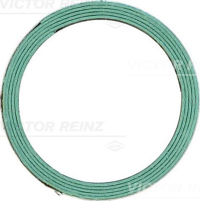 Victor Reinz 71-52924-00 - Garnitura, racord evacuare aaoparts.ro
