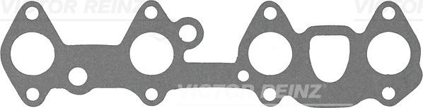 Victor Reinz 71-52453-00 - Garnitura, galerie admisie aaoparts.ro