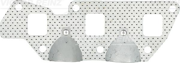 Victor Reinz 71-52552-00 - Garnitura, galerie evacuare aaoparts.ro