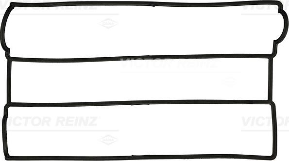 Victor Reinz 71-52566-00 - Garnitura, capac supape aaoparts.ro