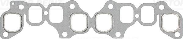 Victor Reinz 71-52624-00 - Garnitura, galerie admisie / evacuare aaoparts.ro