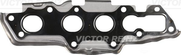 Victor Reinz 71-19034-00 - Garnitura, galerie evacuare aaoparts.ro