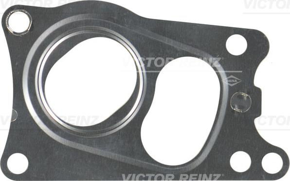 Victor Reinz 71-15479-00 - Garnitura, racord evacuare aaoparts.ro