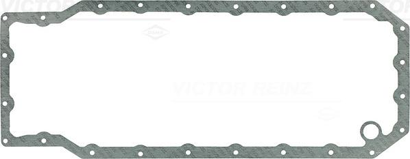Victor Reinz 71-10941-00 - Garnitura baie ulei aaoparts.ro
