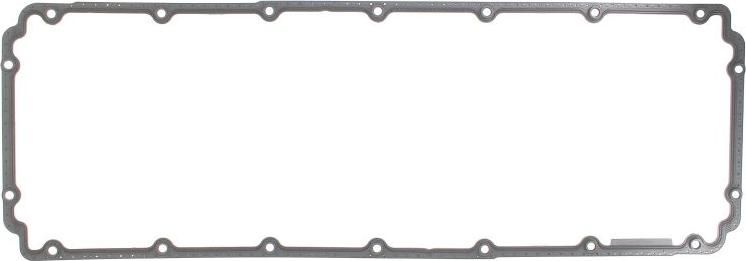 Victor Reinz 71-10323-00 - Garnitura baie ulei aaoparts.ro