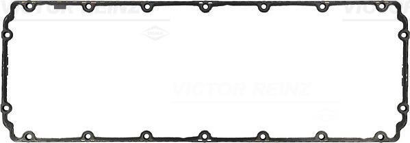 Victor Reinz 71-10322-00 - Garnitura baie ulei aaoparts.ro