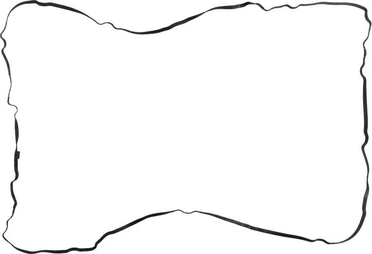 Victor Reinz 71-10292-00 - Garnitura baie ulei aaoparts.ro