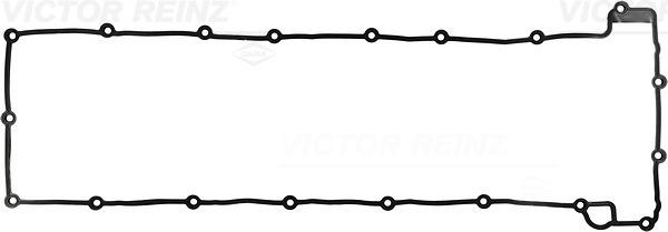 Victor Reinz 71-10264-00 - Garnitura, capac supape aaoparts.ro