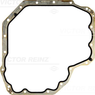 Victor Reinz 71-10289-00 - Garnitura baie ulei aaoparts.ro