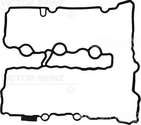 Victor Reinz 71-11406-00 - Garnitura, capac supape aaoparts.ro