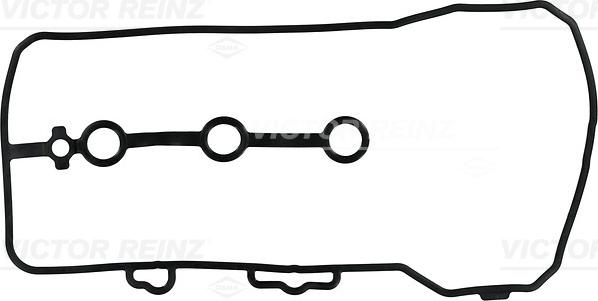 Victor Reinz 71-11419-00 - Garnitura, capac supape aaoparts.ro