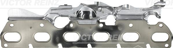 Victor Reinz 71-11554-00 - Garnitura, galerie evacuare aaoparts.ro