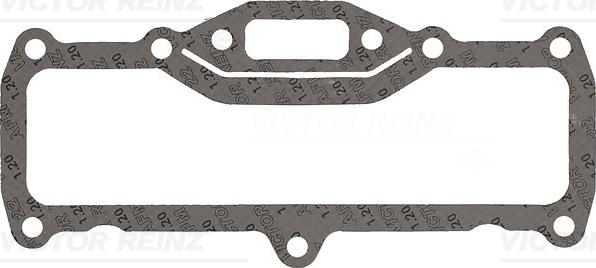 Victor Reinz 71-11232-00 - Garnitura, galerie admisie aaoparts.ro