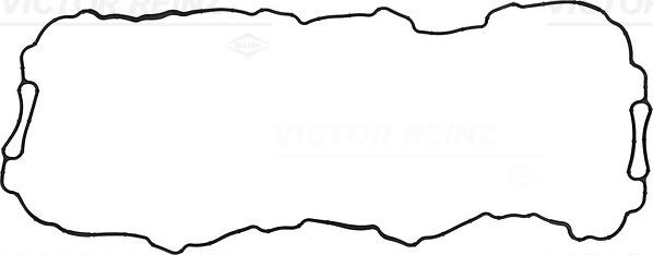 Victor Reinz 71-11221-00 - Garnitura baie ulei aaoparts.ro