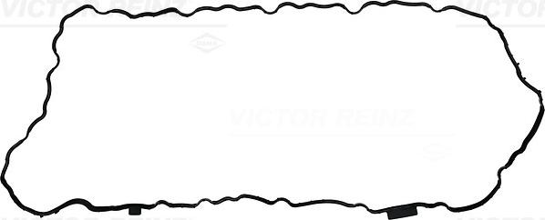 Victor Reinz 71-11798-00 - Garnitura, capac supape aaoparts.ro
