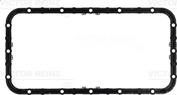 Victor Reinz 71-11736-00 - Garnitura baie ulei aaoparts.ro