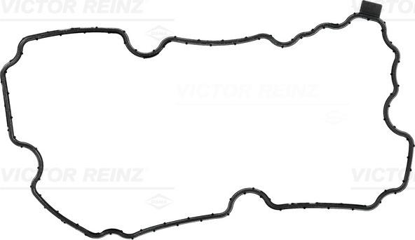 Victor Reinz 71-18195-00 - Garnitura baie ulei aaoparts.ro