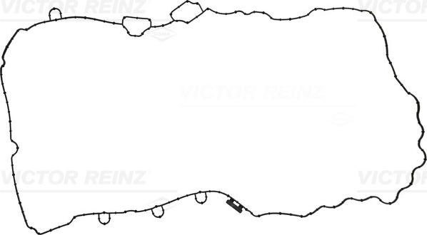 Victor Reinz 71-18378-00 - Garnitura, capac supape aaoparts.ro