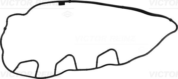 Victor Reinz 71-18217-00 - Garnitura, capac supape aaoparts.ro