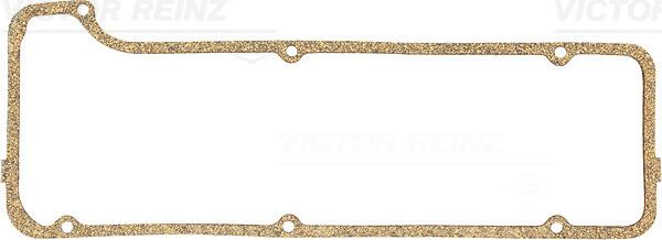 Victor Reinz 71-12944-00 - Garnitura, capac supape aaoparts.ro