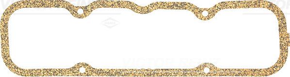 Victor Reinz 71-12955-00 - Garnitura, capac supape aaoparts.ro