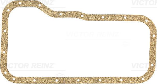 Victor Reinz 71-12929-00 - Garnitura baie ulei aaoparts.ro