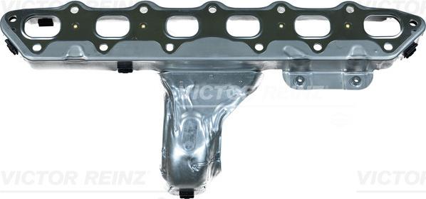 Victor Reinz 71-12036-00 - Garnitura, galerie evacuare aaoparts.ro