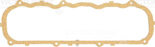 Victor Reinz 71-12830-30 - Garnitura, capac supape aaoparts.ro