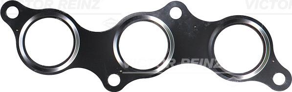 Victor Reinz 71-12350-00 - Garnitura, galerie evacuare aaoparts.ro