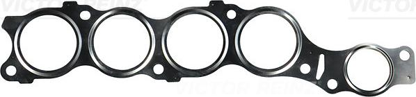 Victor Reinz 71-17839-00 - Garnitura, galerie evacuare aaoparts.ro