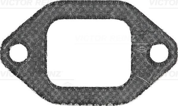 Victor Reinz 71-82740-00 - Garnitura, galerie evacuare aaoparts.ro