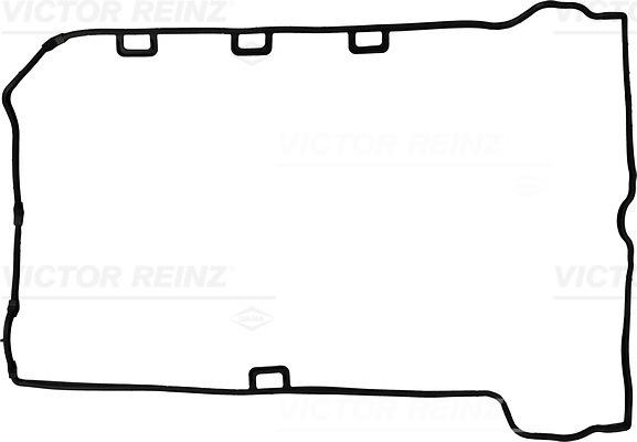 Victor Reinz 71-39364-00 - Garnitura, capac supape aaoparts.ro