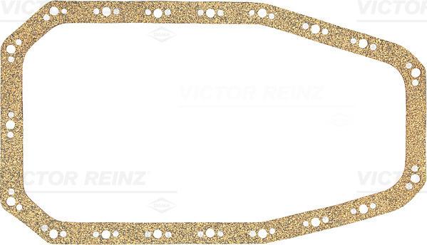 Victor Reinz 71-34049-10 - Garnitura baie ulei aaoparts.ro