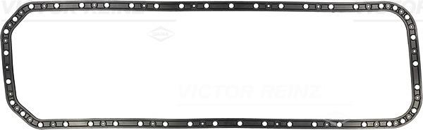 Victor Reinz 71-34392-00 - Garnitura baie ulei aaoparts.ro