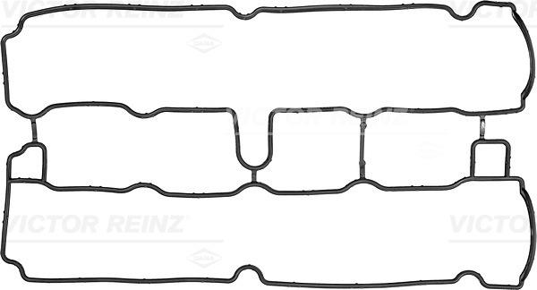 Victor Reinz 71-34304-00 - Garnitura, capac supape aaoparts.ro