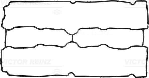 Victor Reinz 71-34288-00 - Garnitura, capac supape aaoparts.ro