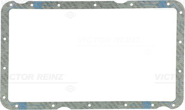 Victor Reinz 71-36141-00 - Garnitura baie ulei aaoparts.ro