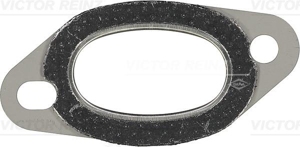 Victor Reinz 71-31083-00 - Garnitura, galerie evacuare aaoparts.ro