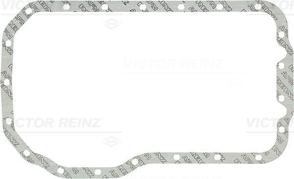 Victor Reinz 71-33409-00 - Garnitura baie ulei aaoparts.ro