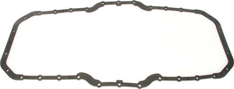 Victor Reinz 71-37741-00 - Garnitura baie ulei aaoparts.ro