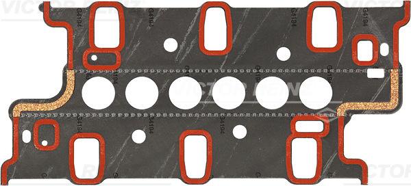 Victor Reinz 71-24913-30 - Garnitura, galerie admisie aaoparts.ro