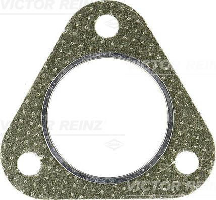 Victor Reinz 71-24648-10 - Garnitura, racord evacuare aaoparts.ro