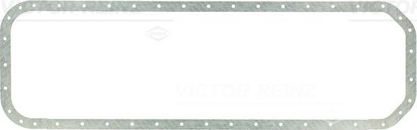 Victor Reinz 71-24875-10 - Garnitura baie ulei aaoparts.ro